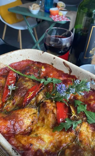 Où manger le midi à carbone, Carbonne, Le 3ème Temps