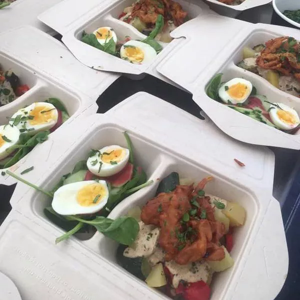 Quel bistrot choisir pour un déjeuner local à savourer sur place ou emporter au bureau ?, Carbonne, Le 3ème Temps