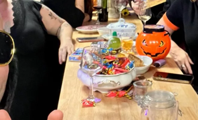 After work apéro spécial jeux en semaine à Carbone, Carbonne, Le 3ème Temps